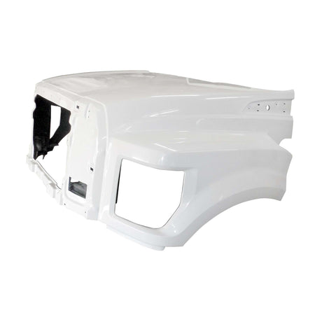 Ford F650, F750, F850 Hood  2016 & Newer