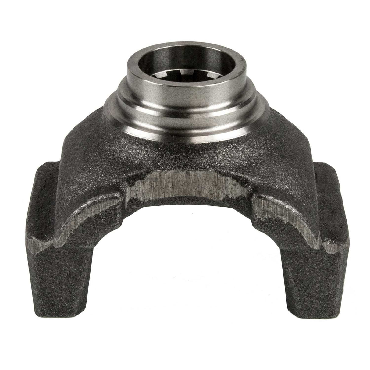 Bearing Plate Style 1610 Series End Yoke 10 Spline