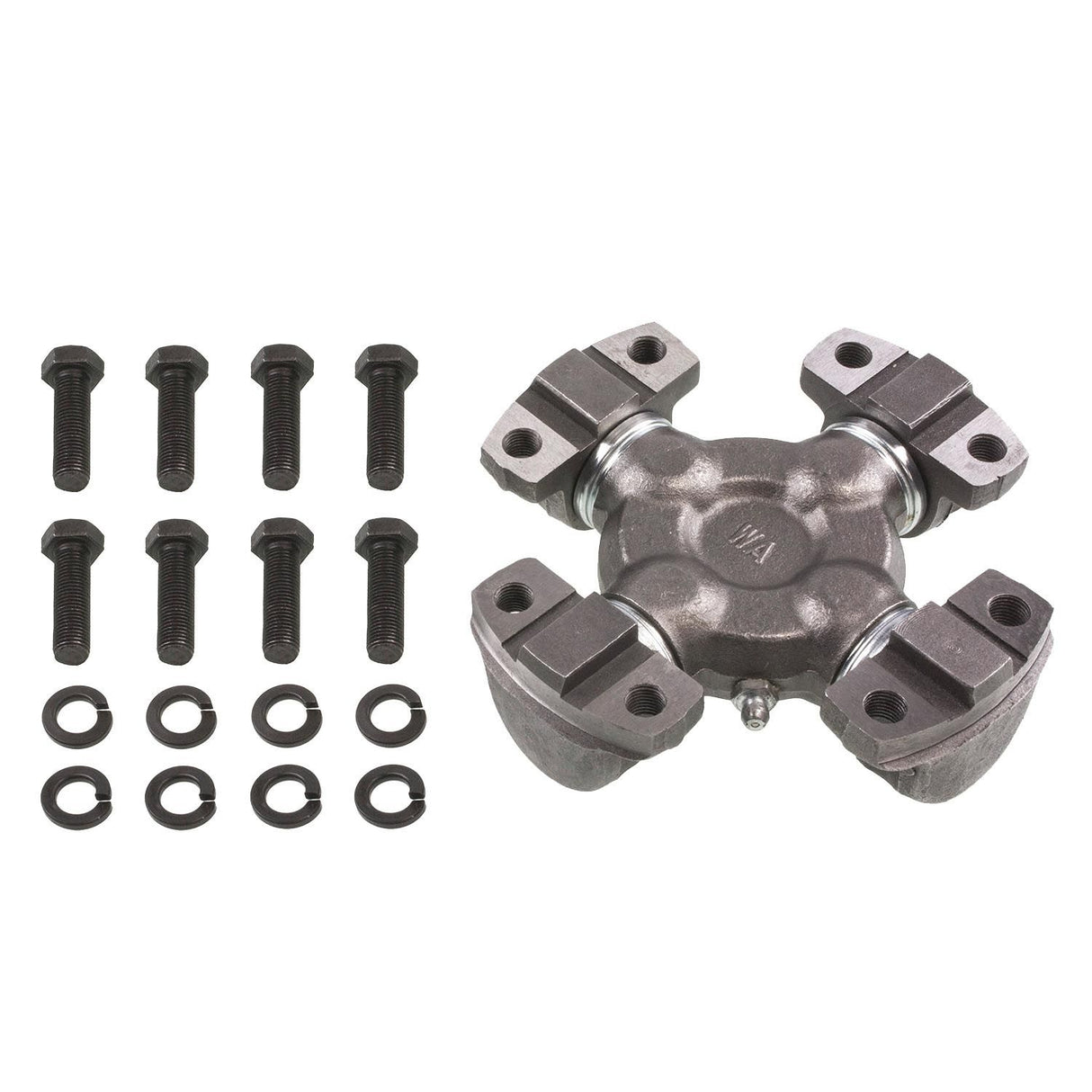 6C/62N Series Universal Joint DL-UJ-6C-WB Pilot Diameter 5.5310