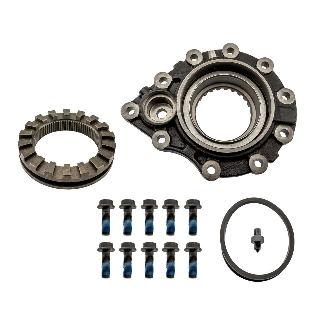 COVER KIT INPUT SHAFT D170 190