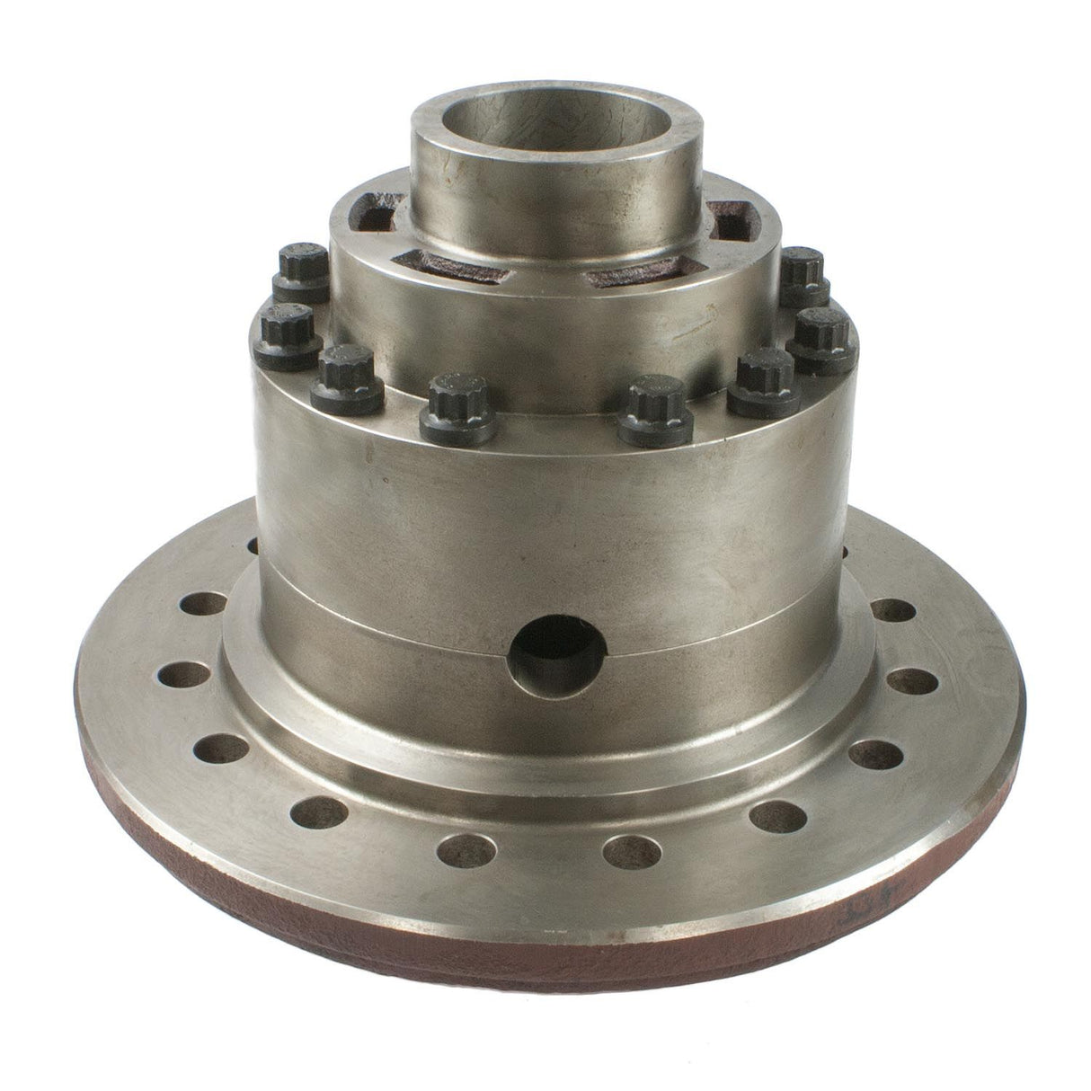 404 DIFF CASE ASSY 3.36-3.90