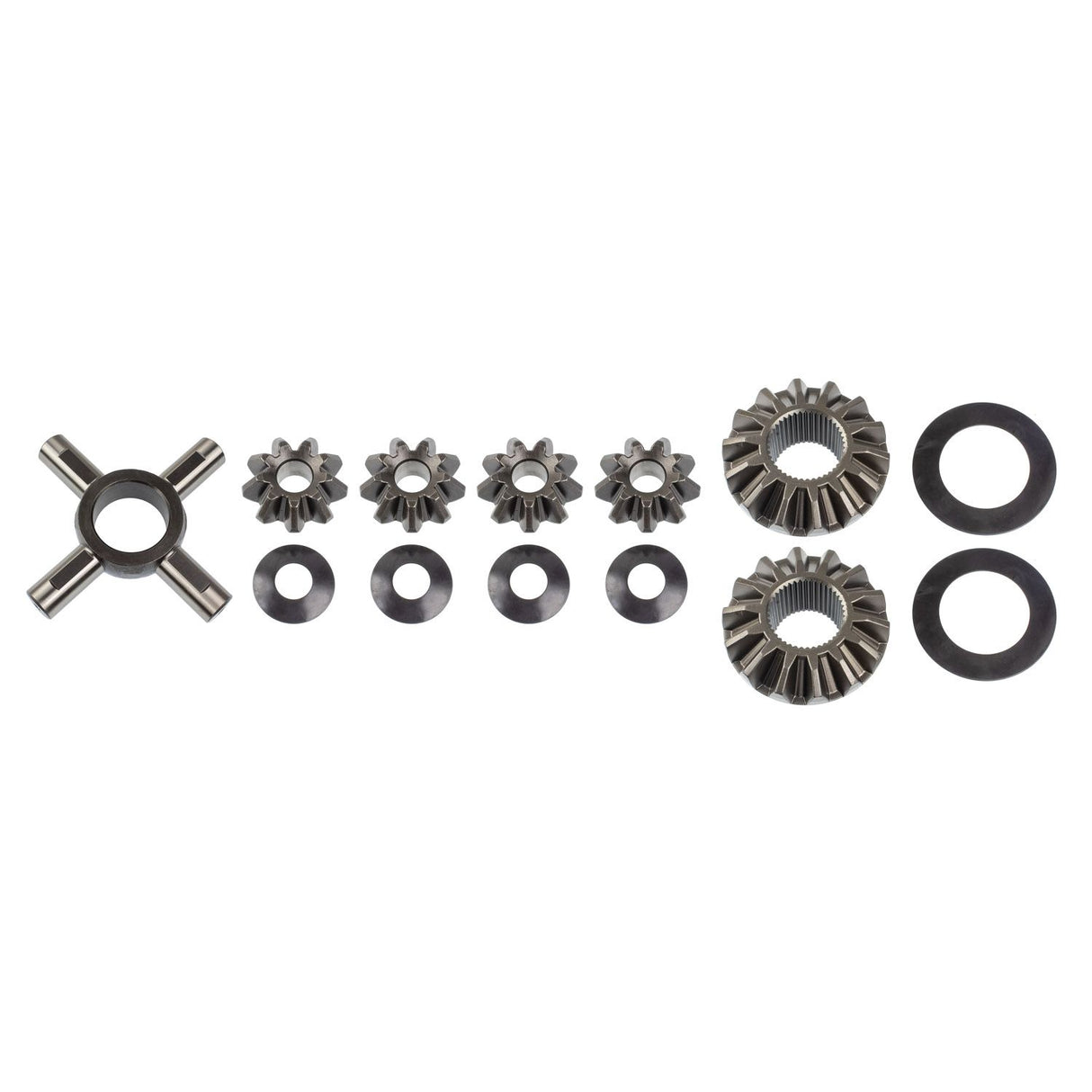 MAIN DIFF KIT DS40P 41 SPLINES
