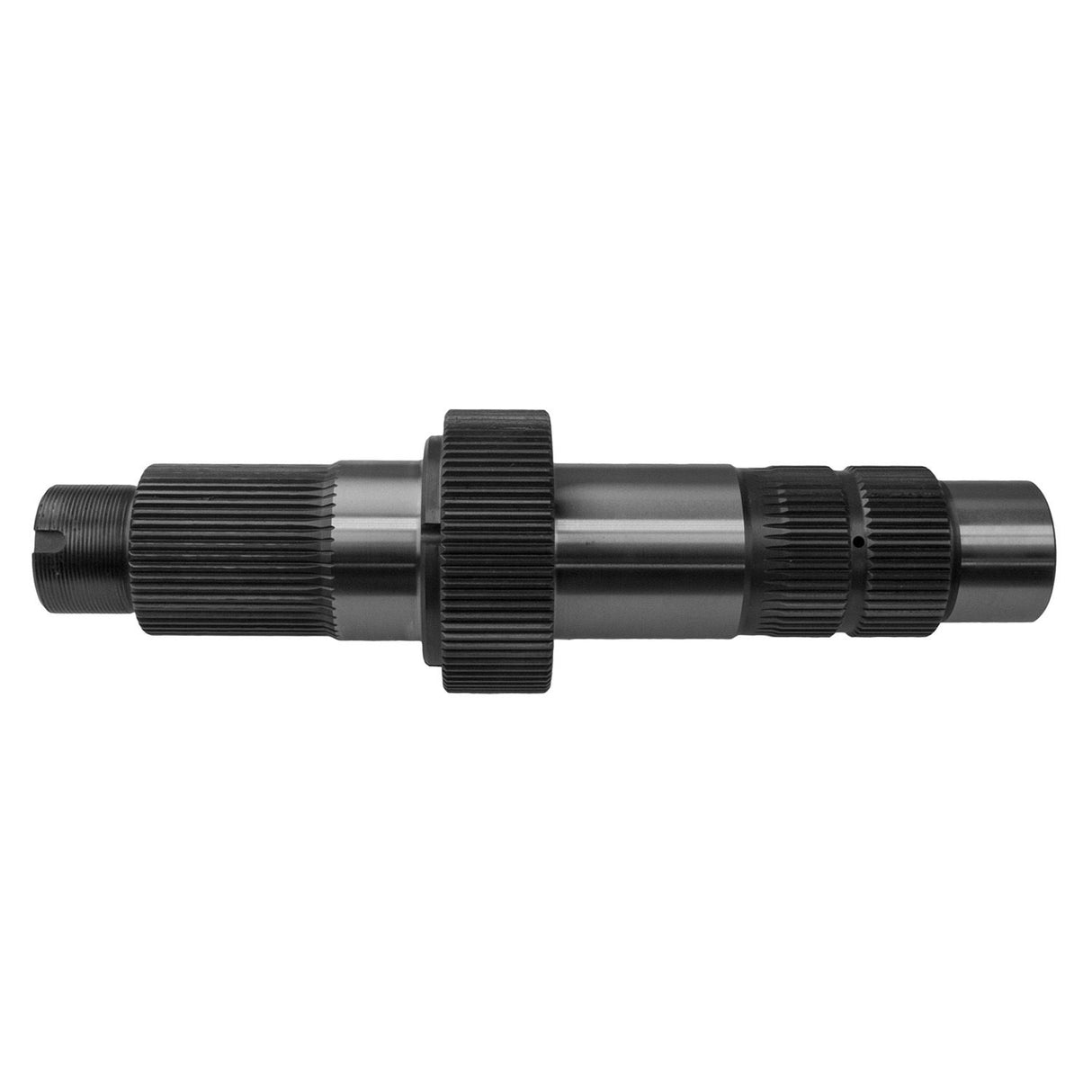 INPUT SHAFT D46-170 WITH PUMP
