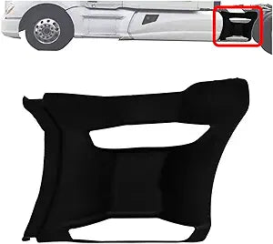 Kenworth T680 Rear Fairing Driver Side 2013 - 2022