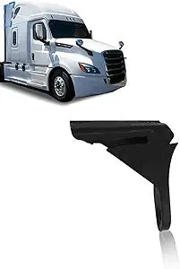 Freightliner Cascadia Upper Fairing Bracket Passenger Side 2018 and Newer