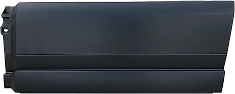 Volvo VNL 72in Middle Fairing Left Driver Side 2018 - 2024 82770593