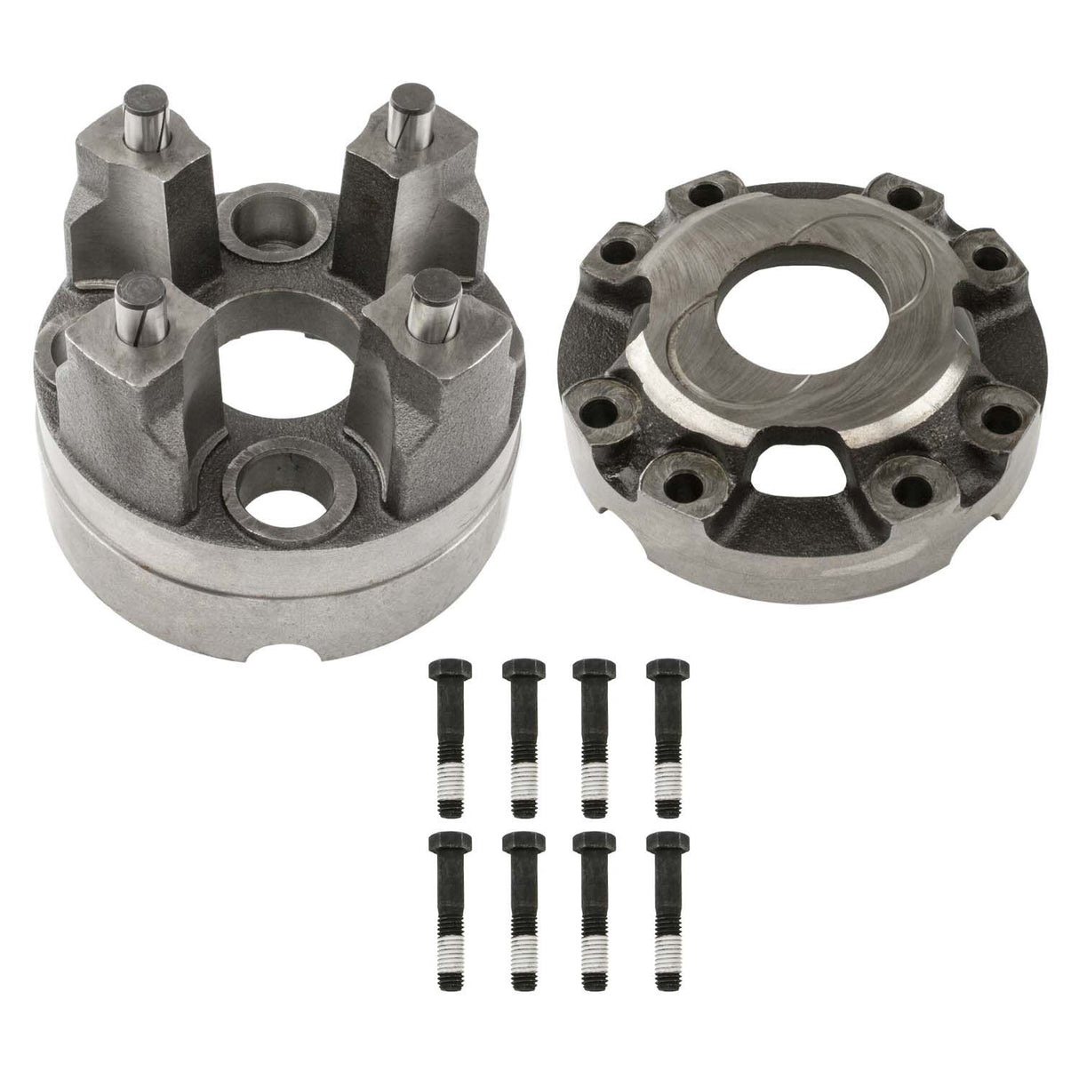 KIT-WHL DIFF CASE 15200, 15040