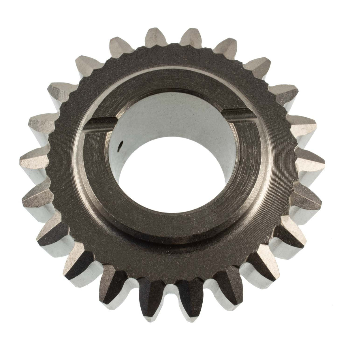 REVERSE CUT IDLER GEAR