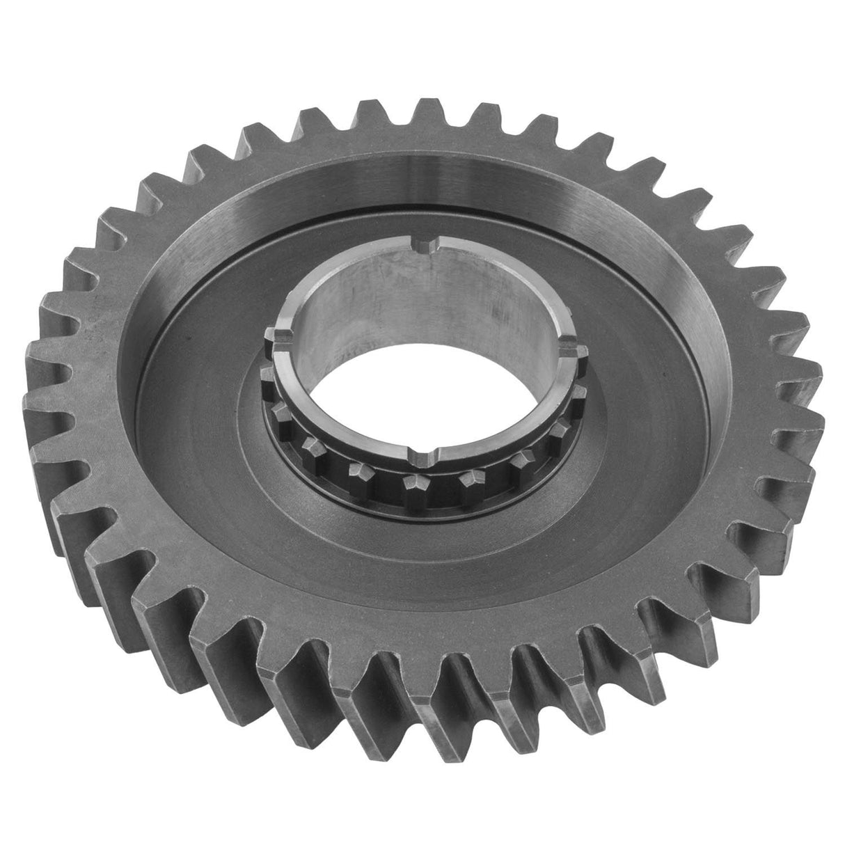 Manual Transmission Main Shaft 2nd Gear 36 Tooth