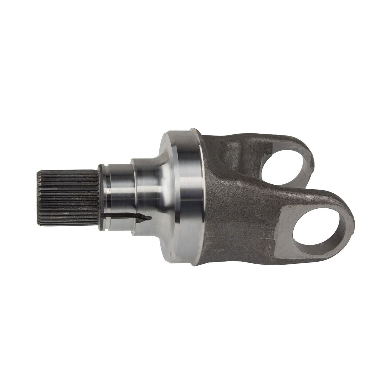 Bolt Pattern Spline Drive Axle Shaft for