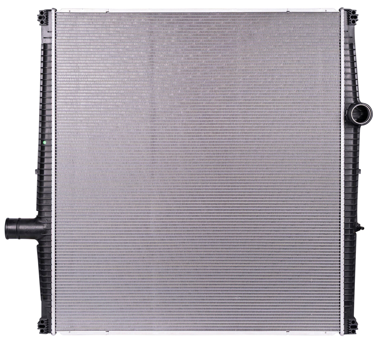 Peterbilt , Kenworth 579 , T680 Radiator 2018 - 2019 HDC011249PA, F3112541101211, HK179001, HK179100, 2401749, 650032, 6500-32, 238869, 238900, 2001-2517, 20012517, PET40, 437565, LT9613