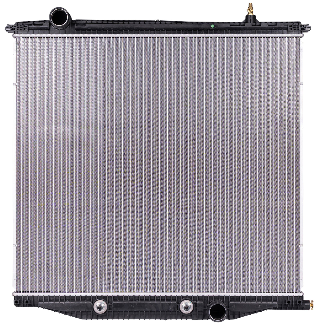 International , Navistar LT625 Radiator 2017 and Newer WITHOUT FRAME HDC011265PA , 2516107C91 , NAV90 , LT9631 , 238902