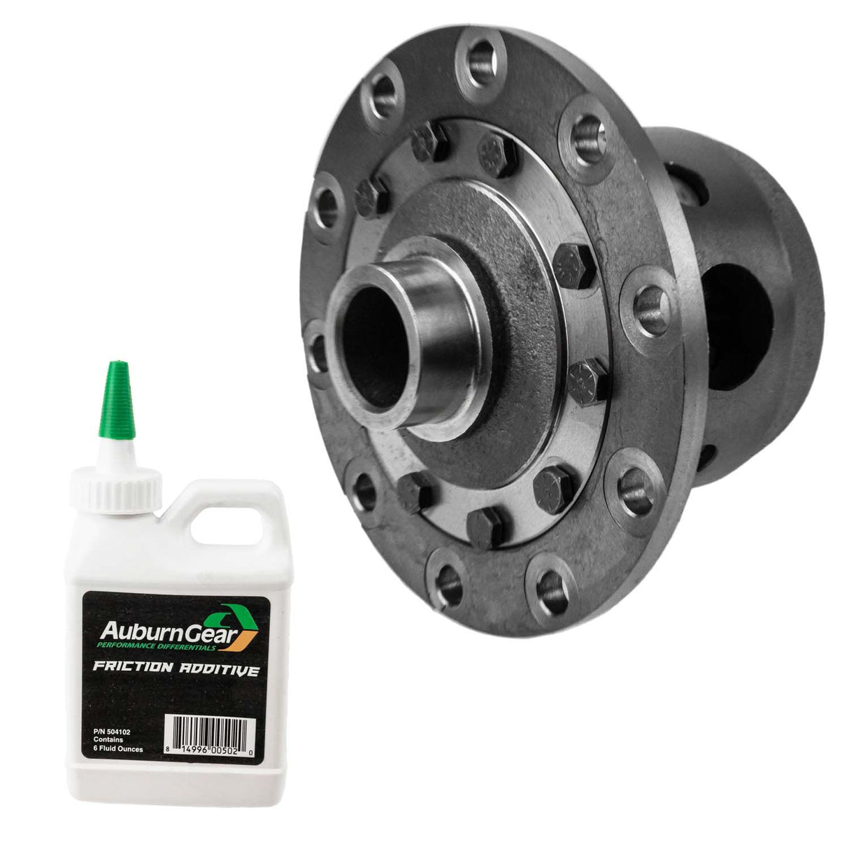 AG NISM226 32S ALL RATIOS