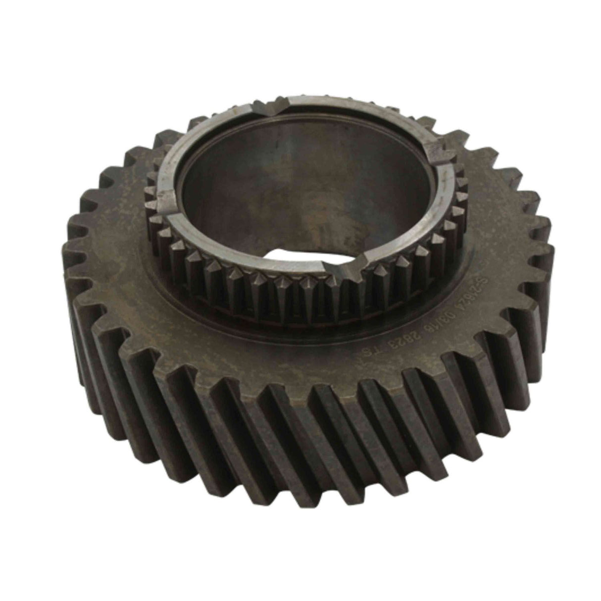 Manual Transmission Main Shaft 3rd Gear 34 Tooth for Spicer ES56-5A
