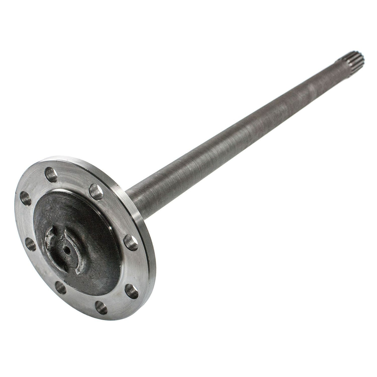 Bolt Pattern Spline Drive Axle Shaft for