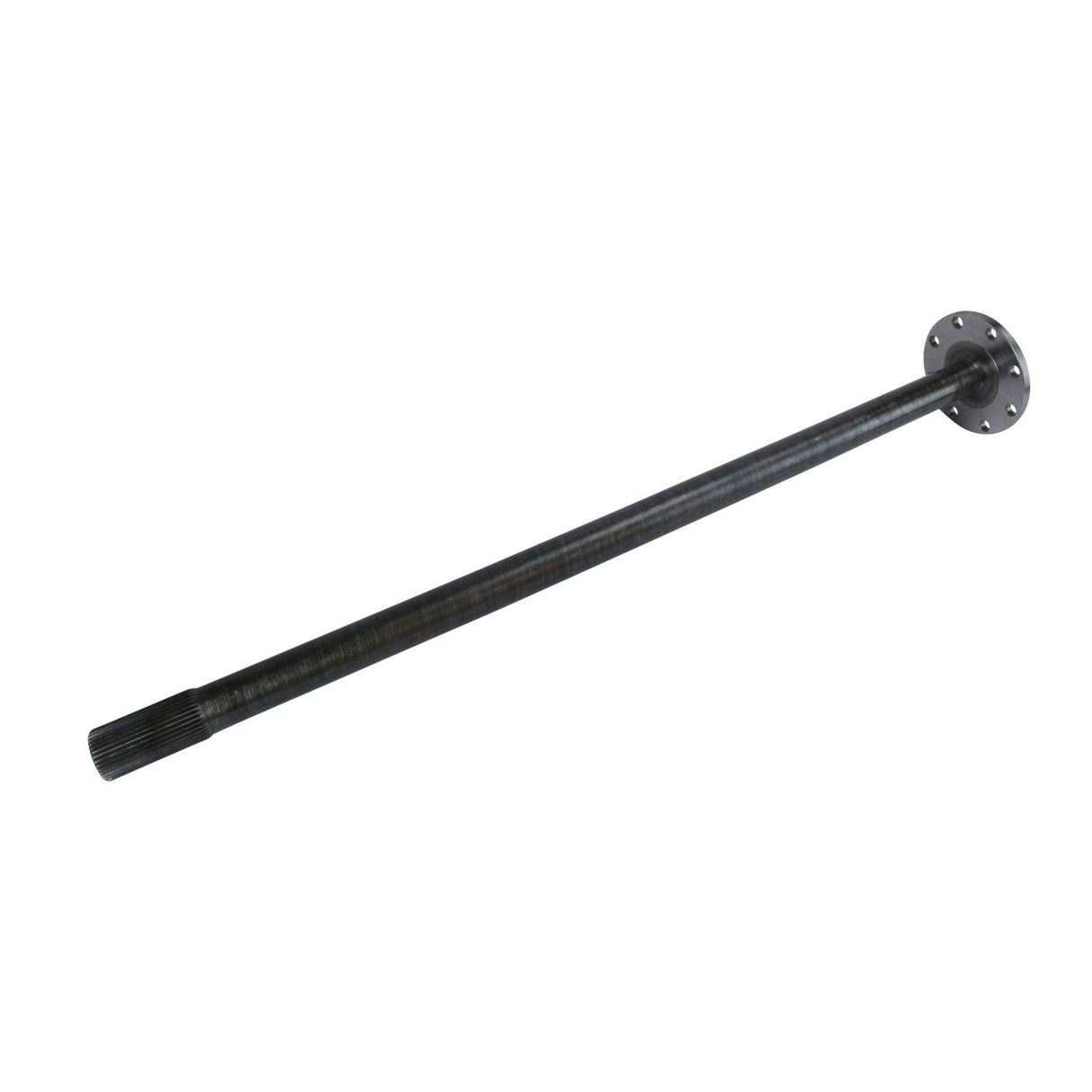 Bolt Pattern Spline Drive Axle Shaft for