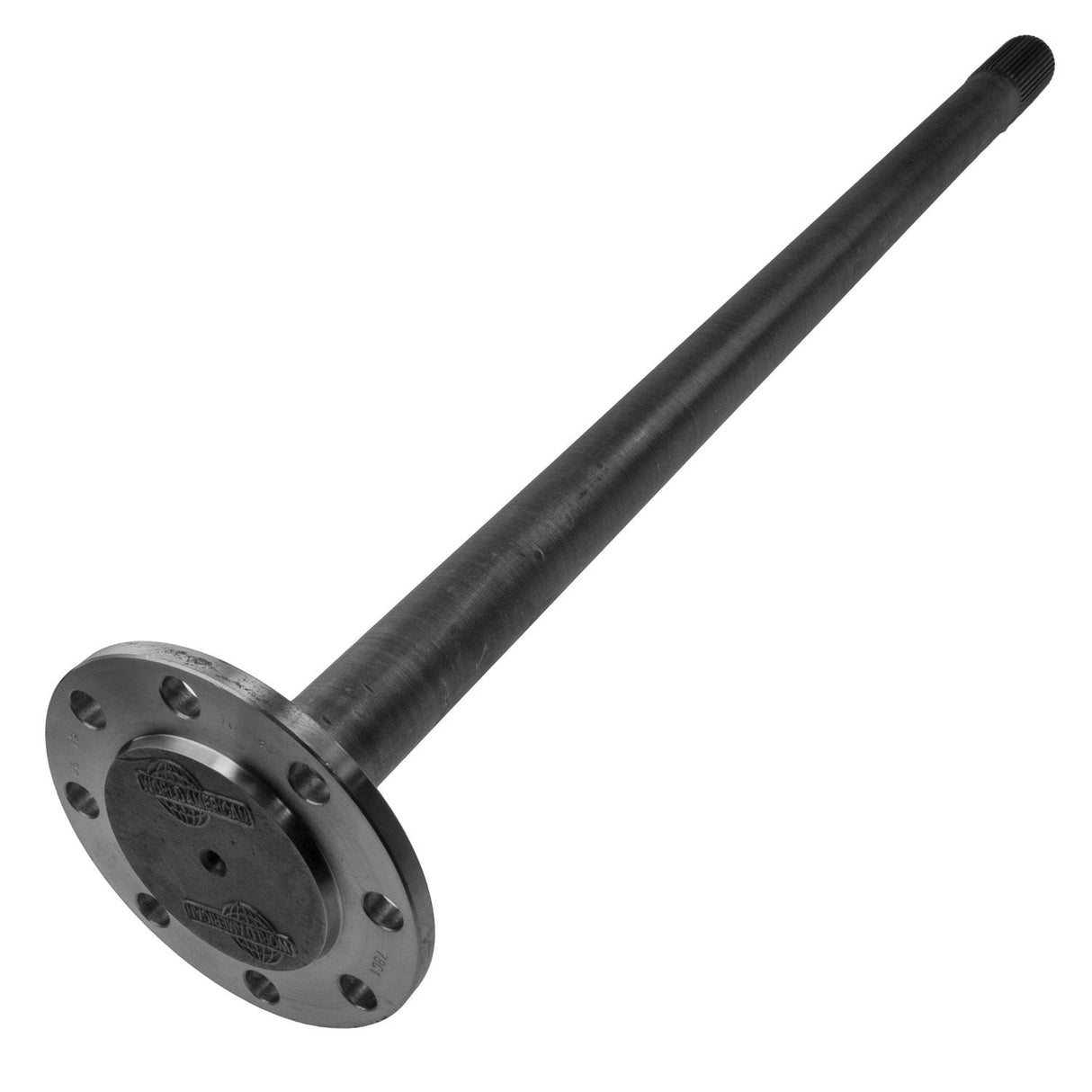 Bolt Pattern Spline Drive Axle Shaft for Dana 60
