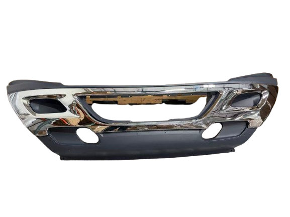 International Prostar Bumper Center With Stripe 2012 - 2020