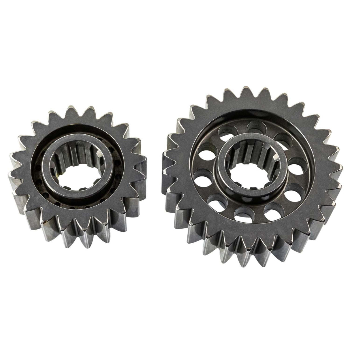 RG QUICK CHANGE GEAR SET 20/27 8620 LW