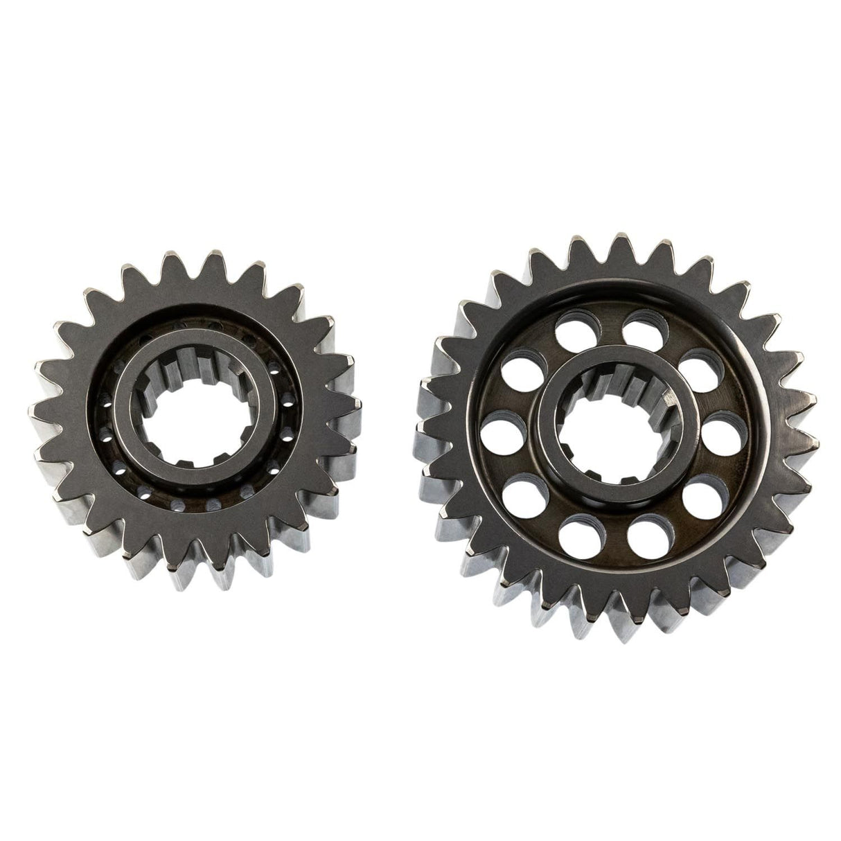 RG QUICK CHANGE GEAR SET 22/27 8620 LW