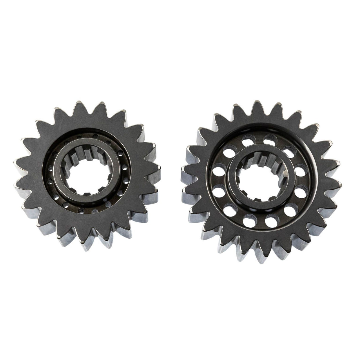 RG QUICK CHANGE GEAR SET 19/22 8620 LW