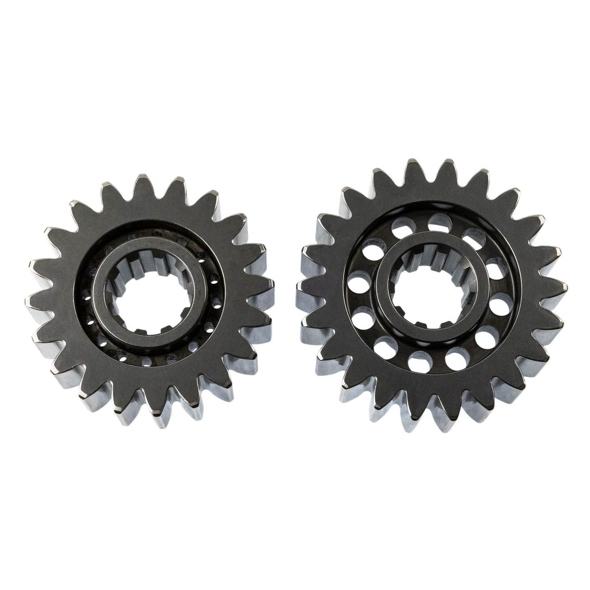 RG QUICK CHANGE GEAR SET 20/22 8620 LW