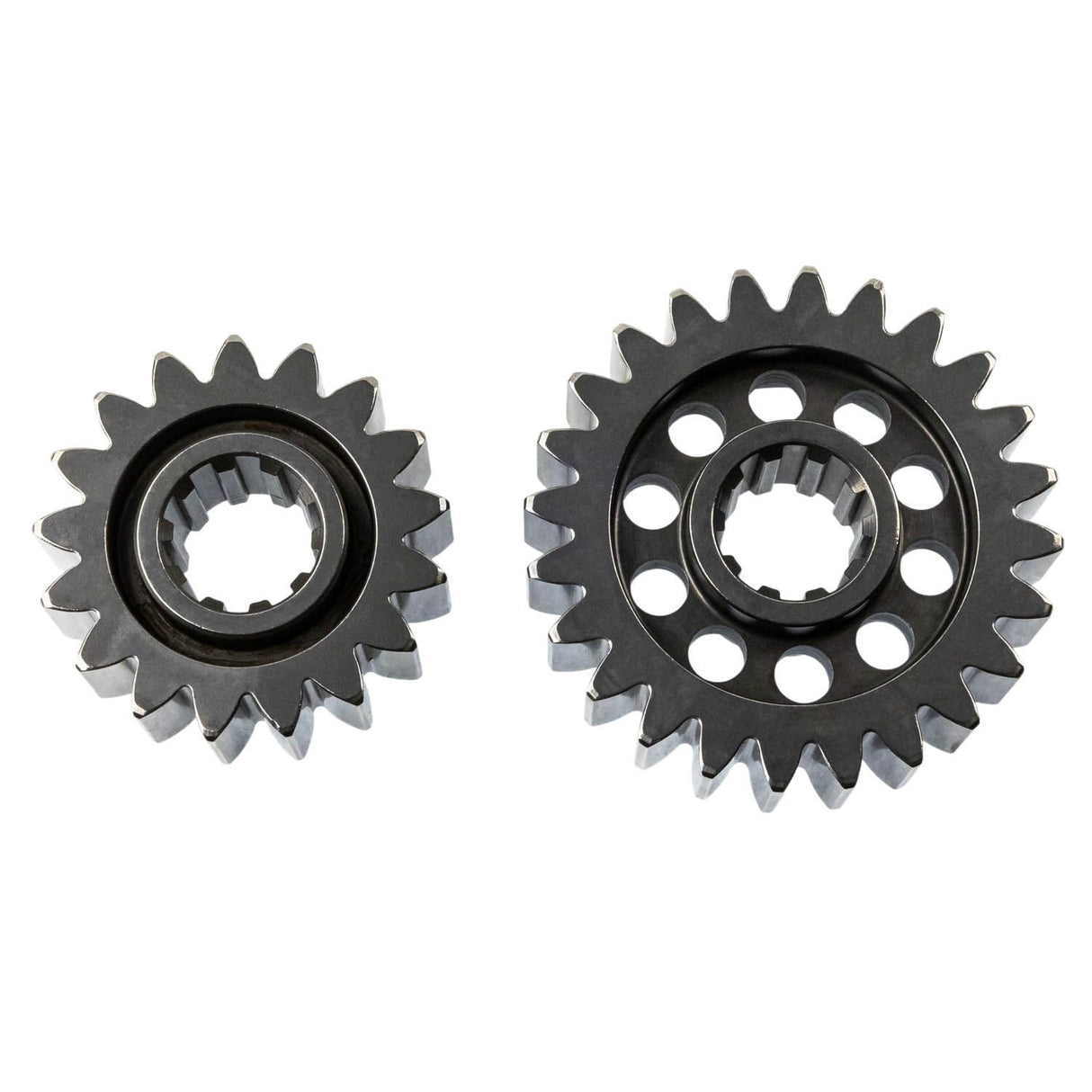 RG QUICK CHANGE GEAR SET 17/24 8620 LW