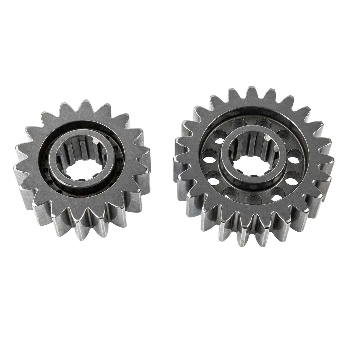 RG QUICK CHANGE GEAR SET 18/23 8620 LW