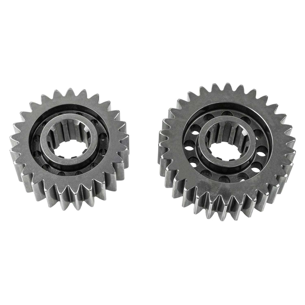 RG QUICK CHANGE GEAR SET 25/30 8620 LW