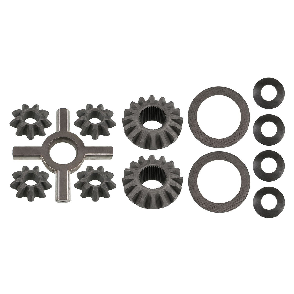 RA351,355,472 MAIN DIFF KIT 41