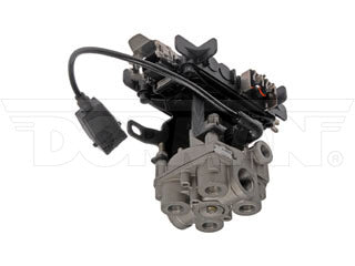 Remanufactured HD Trailer ABS Assembly 599-7001