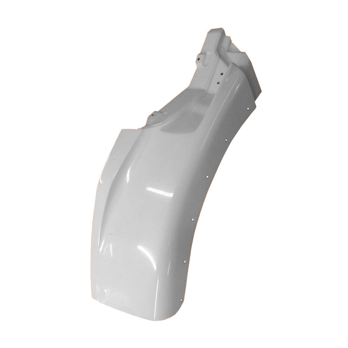 Sterling 8500, 9500 Fender Extension With Steel  Passenger Side F6HZ-16005EA