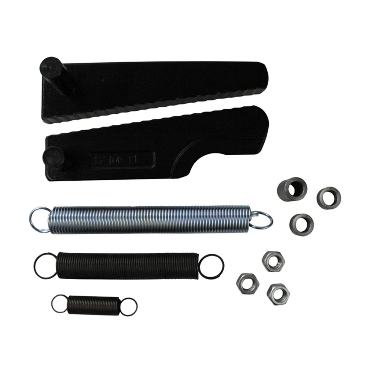 Fontaine Fifth Wheel Kit