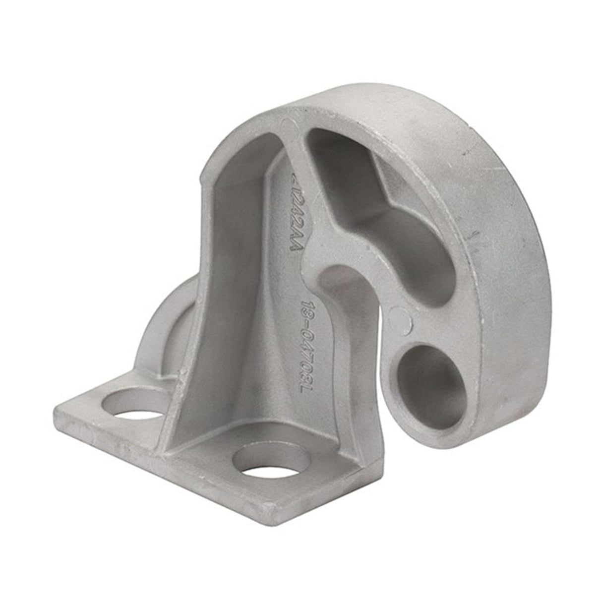 Peterbilt 377 Hood Pivot 1988 - 2007