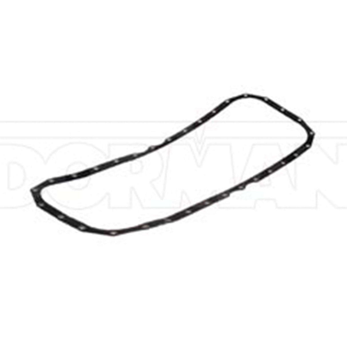 Cummins ISX Oil Pan Gasket 131656, 3679943, 4026684