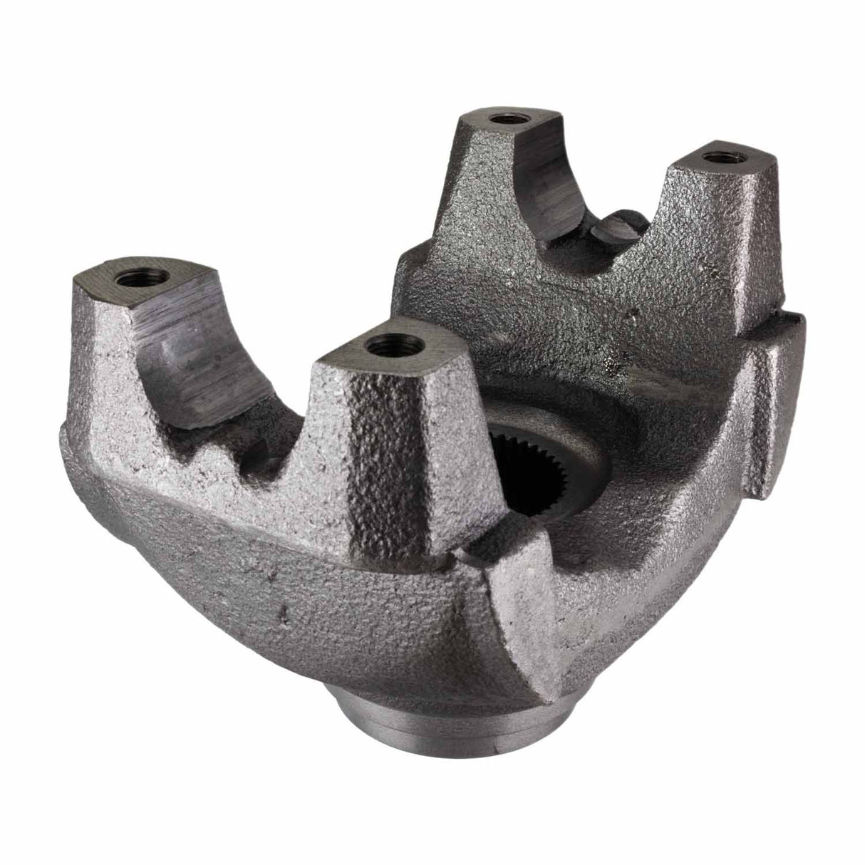 Half Round Style 1760 Series End Yoke 46 Spline