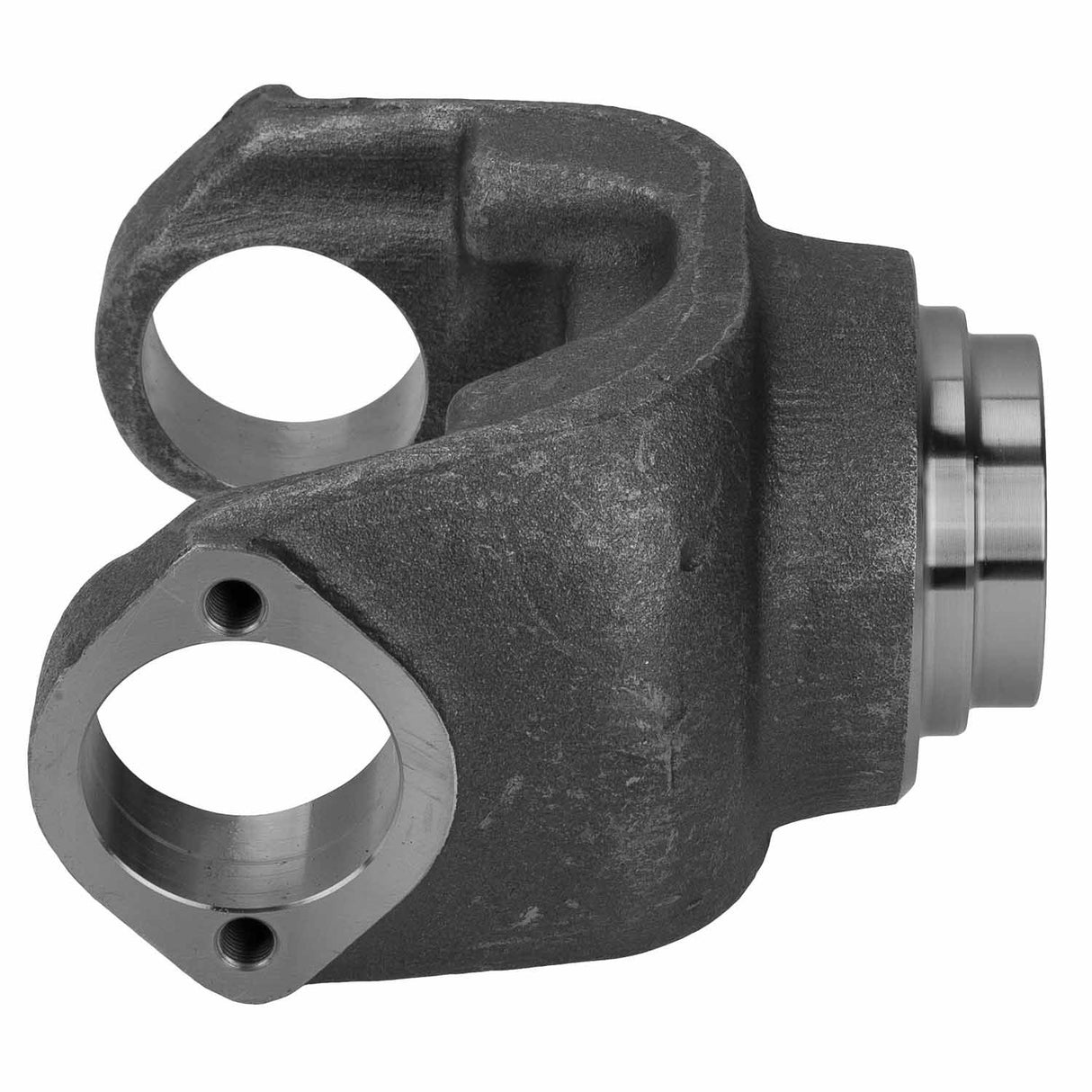 Bearing Plate Style 1710 Series End Yoke 10 Spline