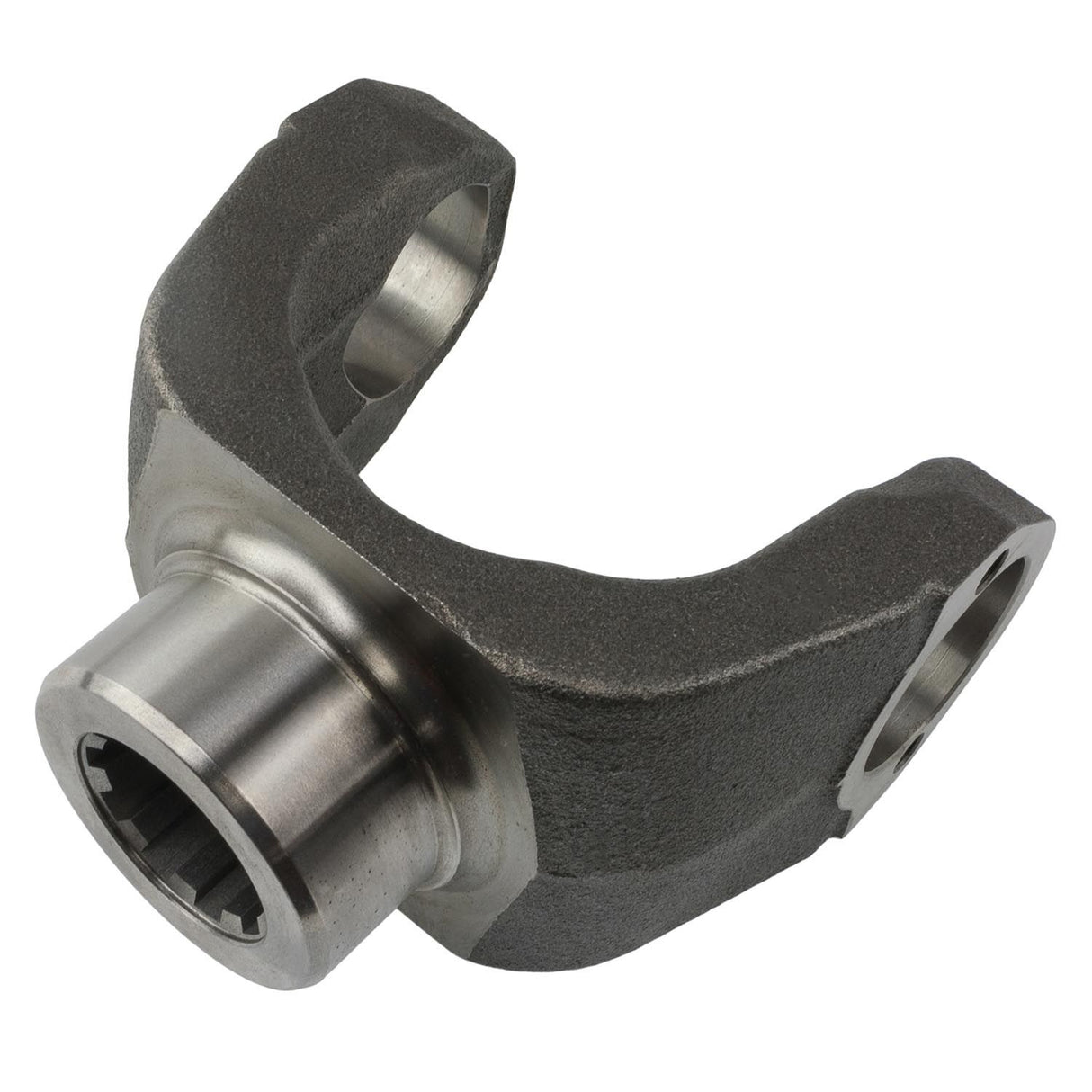 Bearing Plate Style 1710 Series End Yoke 10 Spline