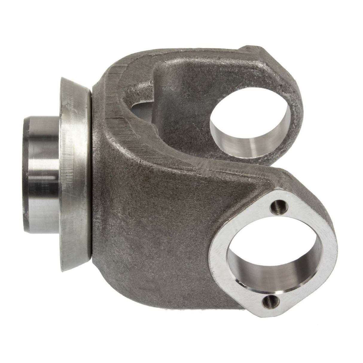 Bearing Plate Style 1710 Series End Yoke 10 Spline