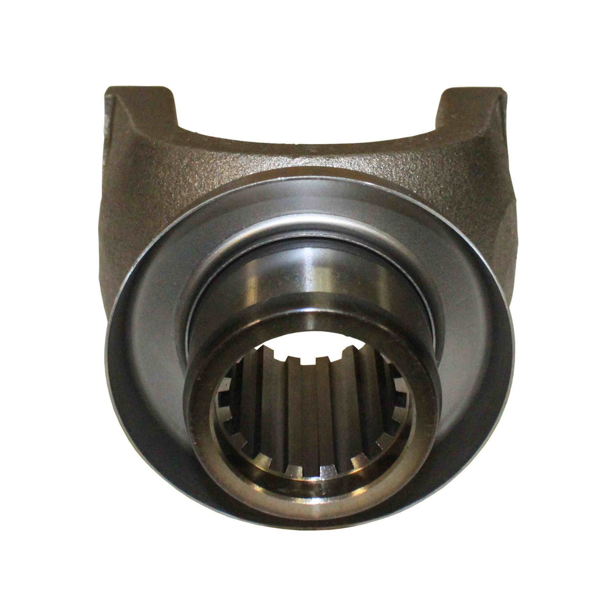 Bearing Plate Style 1710 Series End Yoke 16 Spline