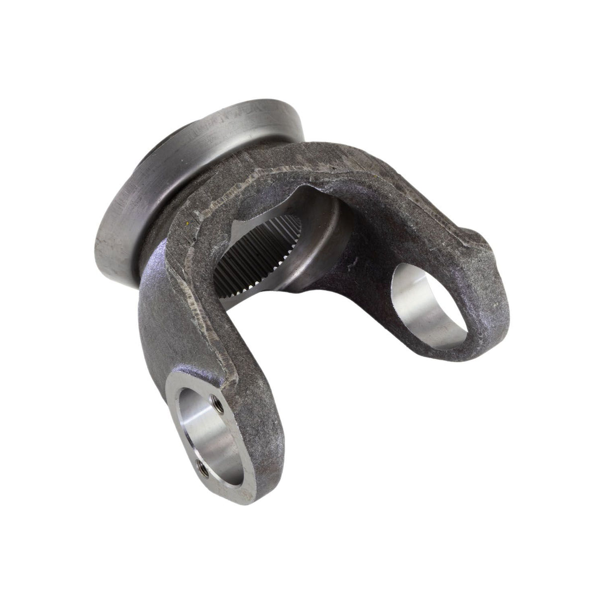 Bearing Plate Style 1710 Series End Yoke 44 Spline