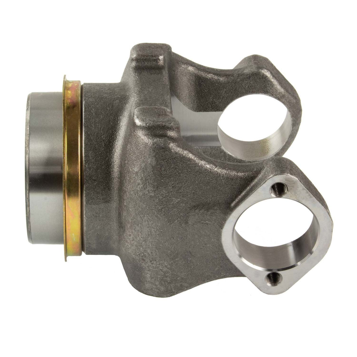Bearing Plate Style 1710 Series End Yoke 10 Spline