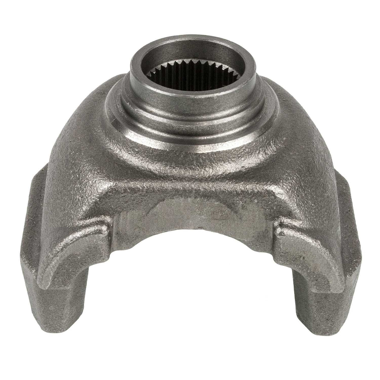 Half Round Style 1710 Series End Yoke 38 Spline