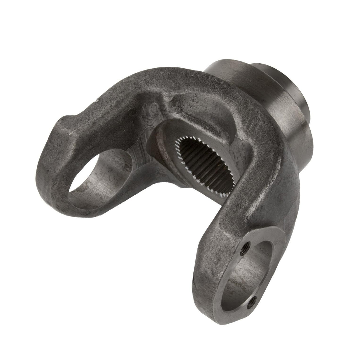 Full Round Style 1710 Series End Yoke 38 Spline
