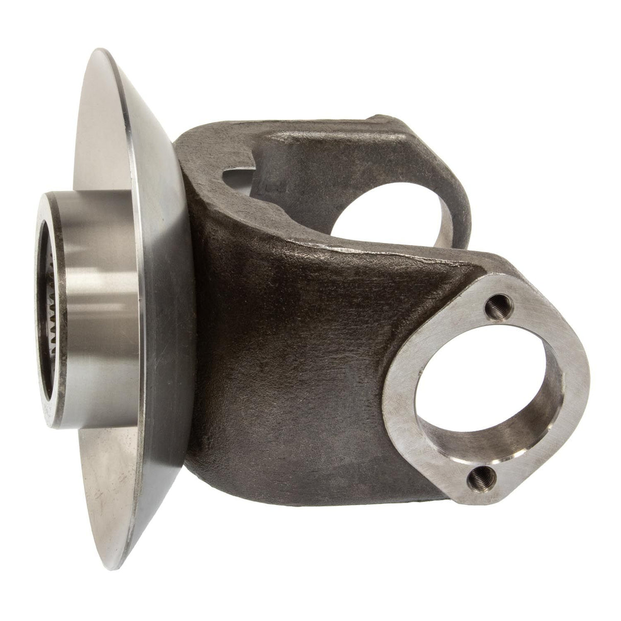 Full Round Style 1710 Series End Yoke 46 Spline