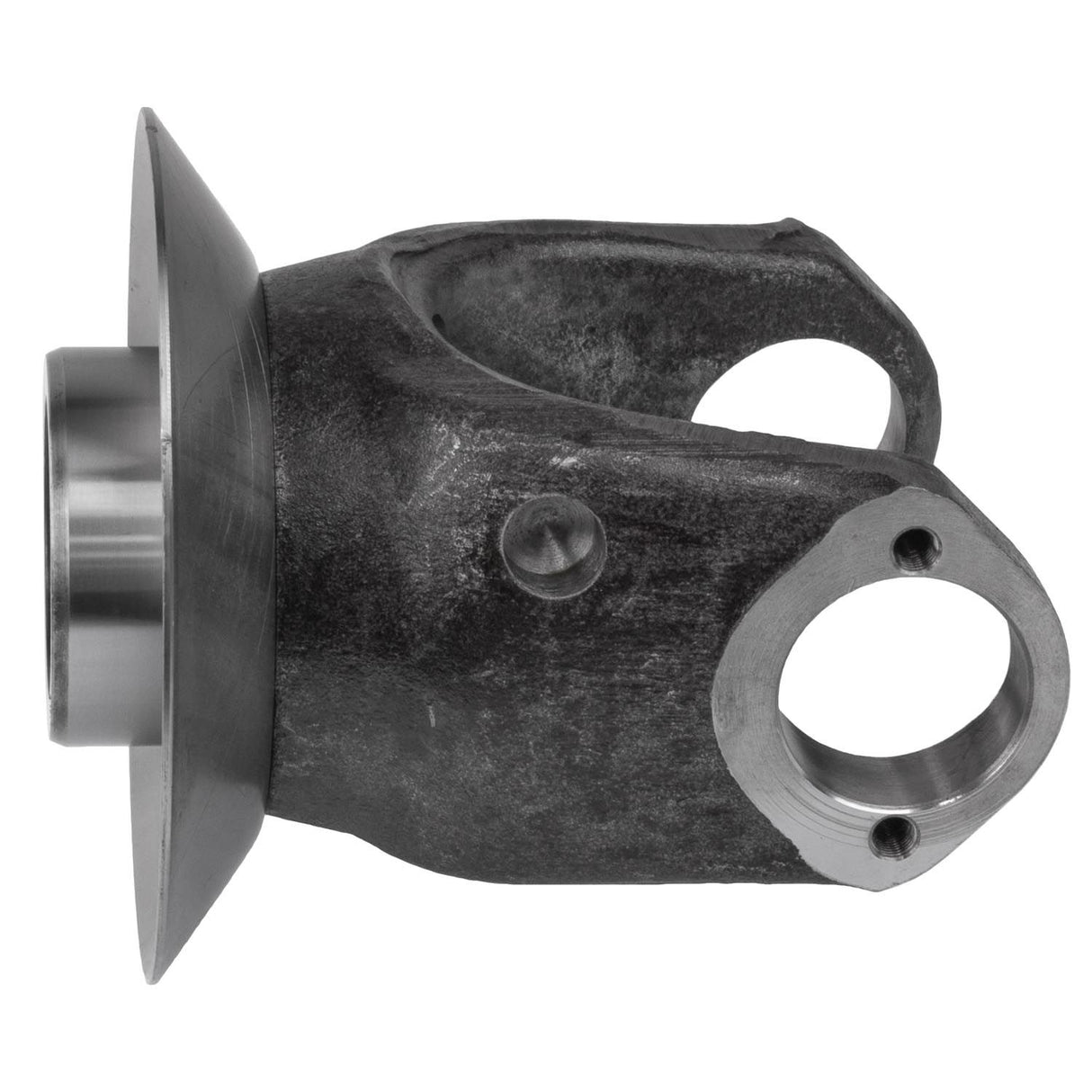 Full Round Style 1710 Series End Yoke 46 Spline
