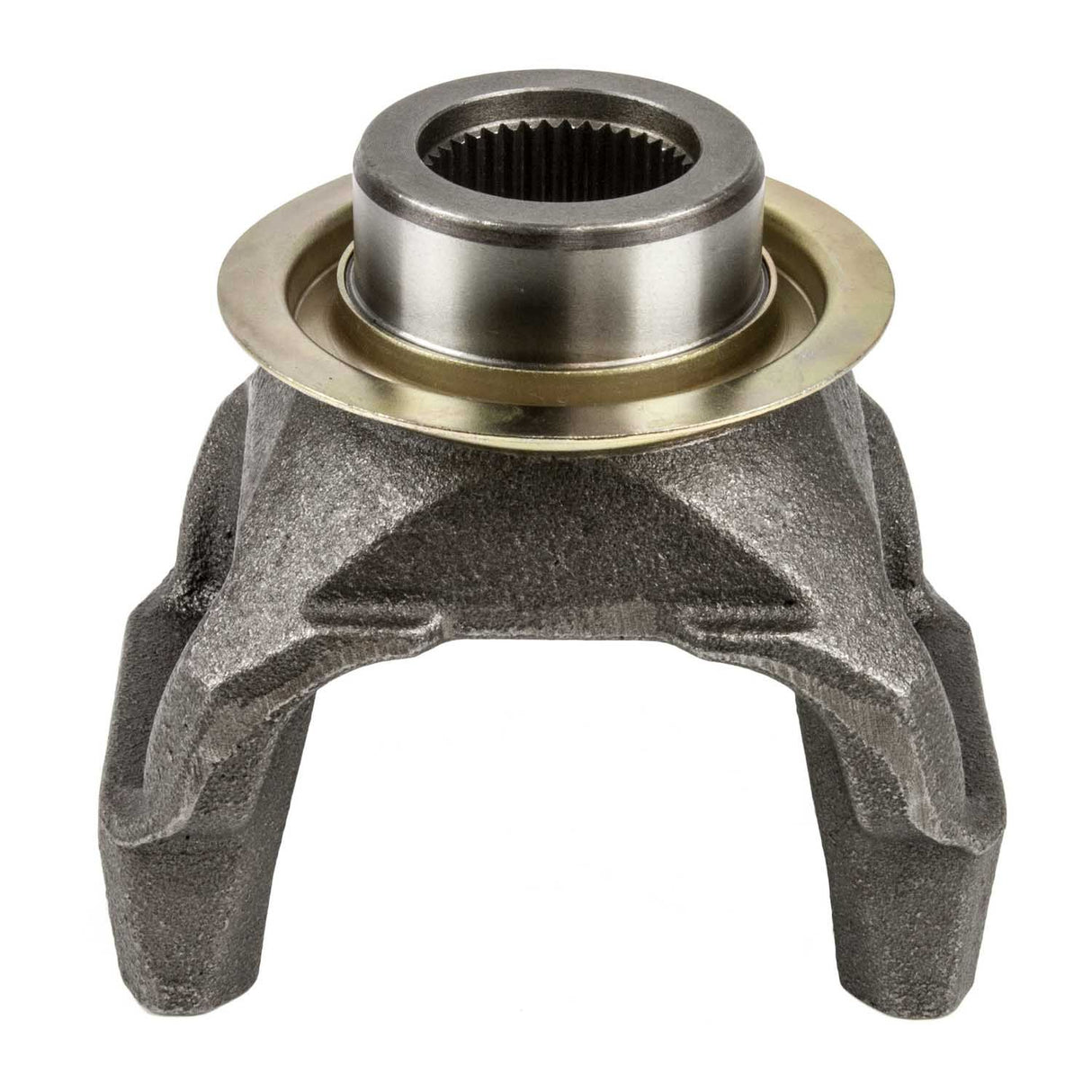 Half Round Style 1710 Series End Yoke 39 Spline