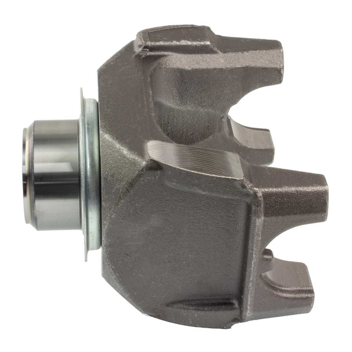 Half Round Style 1710 Series End Yoke 39 Spline