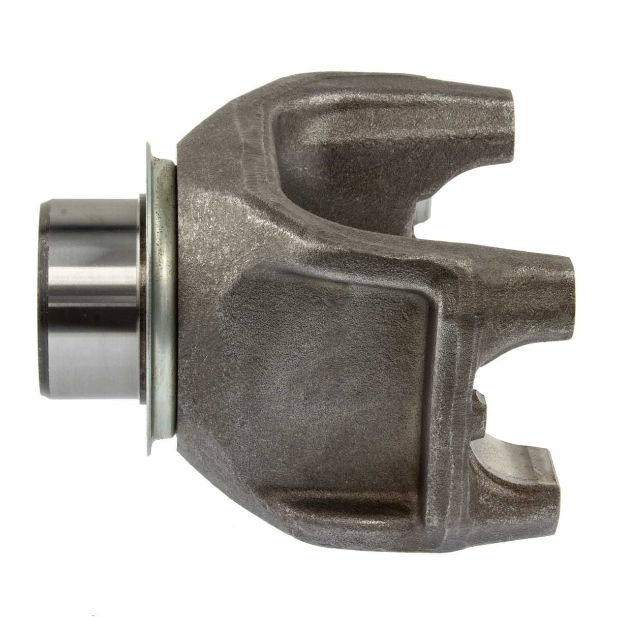 Half Round Style 1710 Series End Yoke 39 Spline