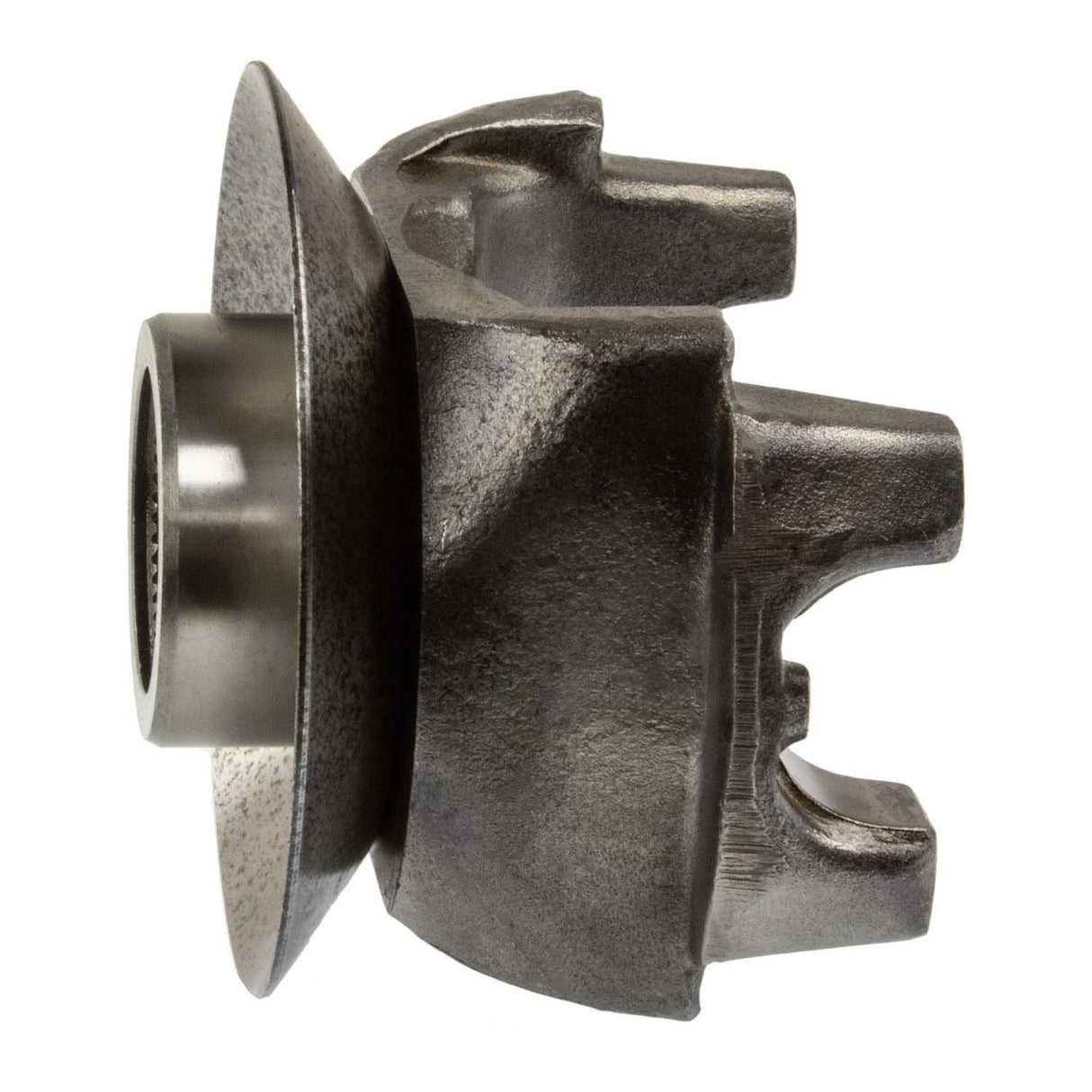 Half Round Style 1760 Series End Yoke 46 Spline